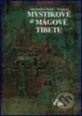 Elfa Mystikové a mágové Tibetu