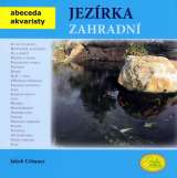 Robimaus Jezrka zahradn - Abeceda akvaristy