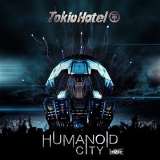 Universal Humanoid City Live