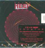 Uriah Heep Equator (Expanded Edition)