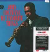 Coltrane John My Favorite Things - Hq