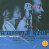 Dorham Kenny Whistle Stop