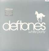 Deftones White Pony