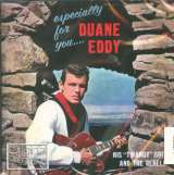 Eddy Duane Especially For You...