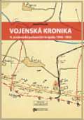 Vank Pavel Vojensk kronika 4. znojemsk pohranin brigdy 1945-1955