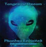 Tangerine Dream Phaedra Revisited