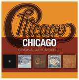 Chicago Original Album Series