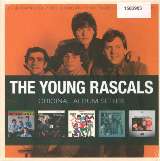Young Rascals Original Album Series