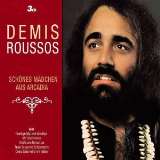 Roussos Demis Schoenes Maedchen Aus Arc