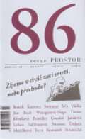 Sdruen pro vydvn revue Prostor Prostor 86
