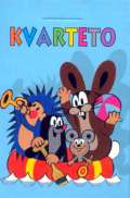 Akim Krteček - kvarteto