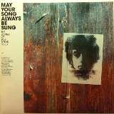 Dylan Bob - Tribute May Your Song Always Be Sung The Songs Of Bob Dylan Vol. 3