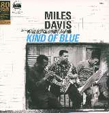 Davis Miles Kind Of Blue