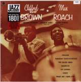 Brown Clifford Clifford Brown & Max Roach