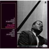 Peterson Oscar - Trio A Jazz Portrait Of Frank Sinatra