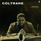 Coltrane John Coltrane -Hq-