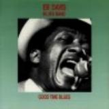 Davis Eb -Bluesband- Good Time Blues