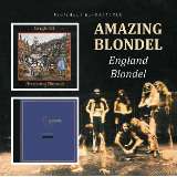 Amazing Blondel England / Blondel