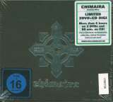 Chimaira Coming Alive (DVD+CD)