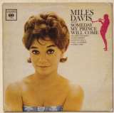 Davis Miles Someday My Prince Will Come