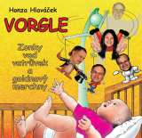 Hlav��ek Honza�-�Vorgle