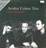 Cohen Avishai Gently Disturbed