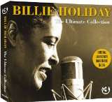 Holiday Billy Ultimate Collection