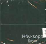 Royksopp Senior