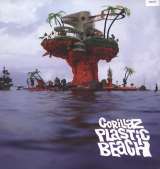 Gorillaz Plastic Beach