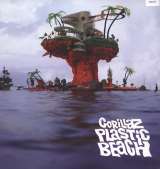 Gorillaz Plastic Beach