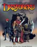 Crew Dragonero