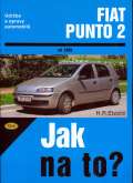 Etzold Hans-Rudiger Dr. Fiat Punto 2 - Jak na to?
