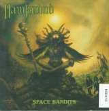 Hawkwind Space Bandits +3