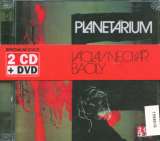 Supraphon Planetrium (2 CD + DVD)