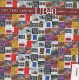 UB40 Very Best of UB40 1980-2000
