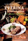 Dufek Oldich Zvina a lahodn masa ve zdrav kuchyni