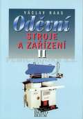 Haas Václav Oděvní stroje a zařízení II