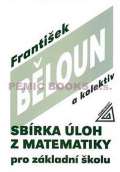 Prometheus Sbírka úloh z matematiky pro základní školu