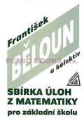 Prometheus Sbrka loh z matematiky pro zkladn kolu