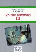 Klener Pavel Vnitřní lékařství III