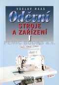 Haas Václav Oděvní stroje a zařízení I