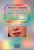 Informatorium spol s.r.o. Materiály II - Pro 3 ročník UO Kosmetika