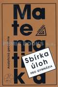 Prometheus Matematika - Analytická geometrie - Sbírka úloh pro gymnázia