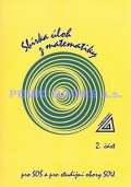 Prometheus Sbírka úloh z matematiky pro SOŠ a studijní obory SOU - 2. část + CD
