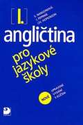 Fortuna Anglitina pro jazykov koly I. - Nov - Uebnice