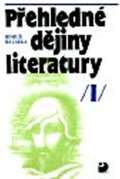 Fortuna Přehledné dějiny literatury I