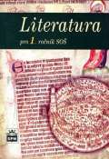 Soukal Josef Literatura pro 1. ročník SOŠ