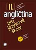 Fortuna Anglitina pro jazykov koly II. - Nov - Uebnice