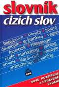 Klimeš Lumír Slovník cizích slov