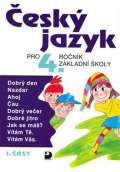 Fortuna esk jazyk pro 4. ronk Z - 1. st